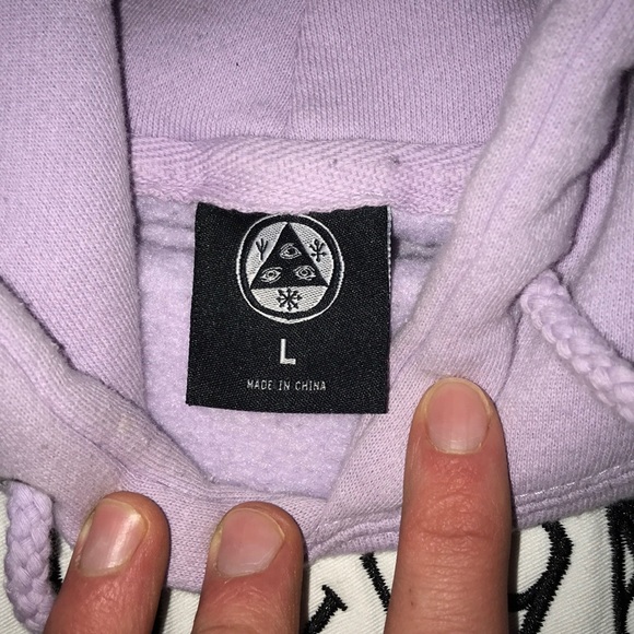 Dope Hoodie - Picture 3 of 3